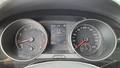 View of instrument panel
