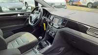 View interior