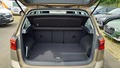 View of boot / luggage space