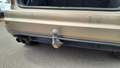 View of trailer tow-bar hitch