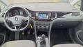 View of dashboard