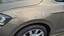Left mudguard