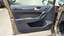Door side cladding front left
