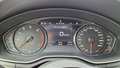 View of instrument panel