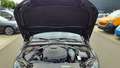 View of engine compartment