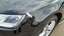 Left mudguard