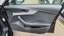 Door side cladding front right