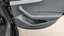 Door side cladding rear right