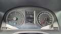 View of instrument panel