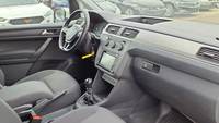 View interior