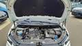 View of engine compartment