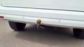 View of trailer tow-bar hitch