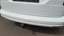 Rear bumper middle