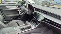 View interior