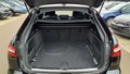 View of boot / luggage space