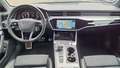 View of dashboard