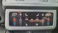 View of rear climate control switch