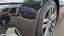 Front left bumper