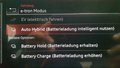 Weitere Sonderausstattung