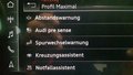 Weitere Sonderausstattung