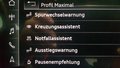 Weitere Sonderausstattung