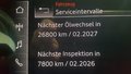 Fahrzeugstatus