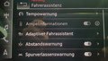Weitere Sonderausstattung