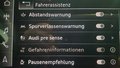 Weitere Sonderausstattung