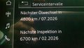 Fahrzeugstatus