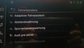 Weitere Sonderausstattung
