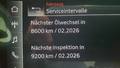 Fahrzeugstatus
