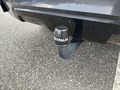 Ansicht Anhängerkupplung