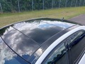 Ansicht Schiebedach / Panoramadach