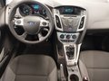 View of dashboard