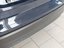 Rear bumper middle