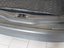 Rear bumper middle