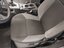 Driver's seat
