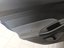 Door side cladding rear left