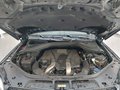 Ansicht Motorraum