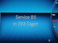 Fahrzeugstatus