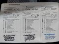 Servicenachweis