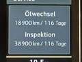 Fahrzeugstatus