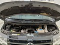 Ansicht Motorraum