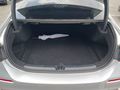 View of boot / luggage space