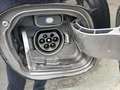 View of fittings for electric vehicle