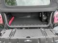 View of boot / luggage space