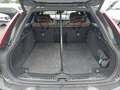 View of boot / luggage space