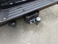 View of trailer tow-bar hitch