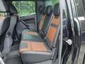 View of rear seat