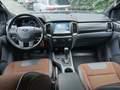 View of dashboard